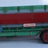 Meccano Bulk Carrier Ritsema