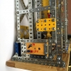 MECCANO Gioco delle palline