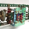 MECCANO Chassis H Gate