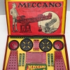 MECCANO Set 3a en 1949