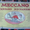 MECCANO Set 50 us 1929