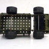 MECCANO Mod Army Ritsema