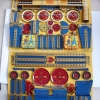 MECCANO Set 6 fr 1957