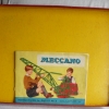 MECCANO Set 6 en 1956