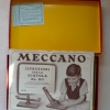 MECCANO Set 00 it 1957