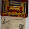 MECCANO Set 1 fr 1953