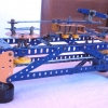 MECCANO Meccanografo #5 Manuale 1978