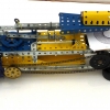 MECCANO Meccanografo #5 MM2 1978