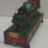 MECCANO Loco 4_6_2 Ritsema