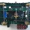 MECCANO Steam Excav SML 19a