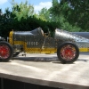 TRIX Models Bugatti 146