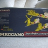 MECCANO Motor Steam Engine