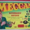 MECCANO Set 4a en 1961