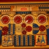 MECCANO Set 6 fr 1957