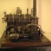MARKLIN Steam Engine #7 1930 example