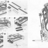 MECCANO Meccanografo #5 Manuale 1978