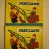 MECCANO Set 7 en 1958