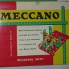 MECCANO Mechanisms en 1959