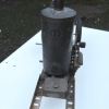 MECCANO Steam Engine PreWar 1