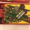 MECCANO Set 7 it 1949