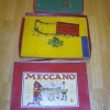 MECCANO Set B en 1935