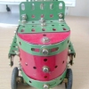 MECCANO Mod Forklift 2