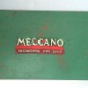 MECCANO Set 115 us 1932