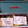 MECCANO Set 115 us 1932