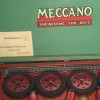 MECCANO Set 115 us 1932