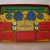 MECCANO Set 7 en 1958