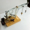 MECCANO Pontoon Crane Small