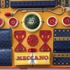 MECCANO Set 2 fr 1950