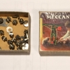 MECCANO Set 0a sp 1954