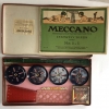 MECCANO Set 0a sp 1954