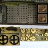 MECCANO Set 5X us 1918