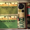 MECCANO Set 4 sp 1958