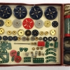 MECCANO Set 4 sp 1958