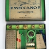 MECCANO Set 0 en 1914