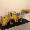 MECCANO Caterpillar 990