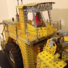 MECCANO Caterpillar 990