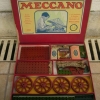 MECCANO Set 4A sp 1939