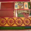 MECCANO Set 4A sp 1939