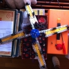 MECCANO SD Mulino SBY