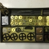 MECCANO Set 5X us 1918