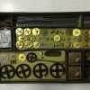 MECCANO Set 5X us 1918