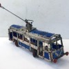 Meteor - Trolley Bus
