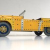 MECCANO Mod #9 Sports car 1962 SML 9