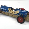 MECCANO Mod #2 Voiture Course mod 16