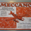 MECCANO Airplanes 2S en