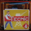 TECNIC 3-4